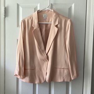 Lauren Conrad Women’s Jacket